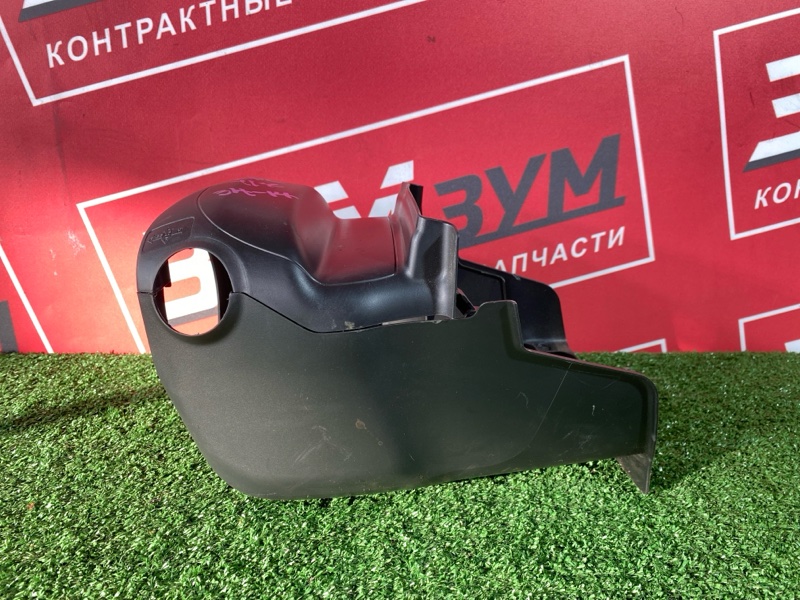 Кожух рулевой колонки, 500 рублей, Солонцы