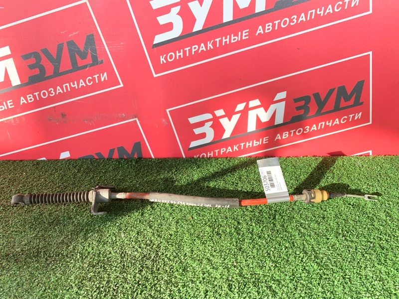 Трос АКПП, 4000 рублей, Солонцы