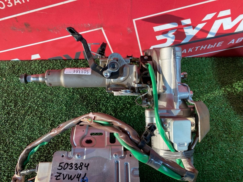 Колонка рулевая, 10000 рублей, Солонцы