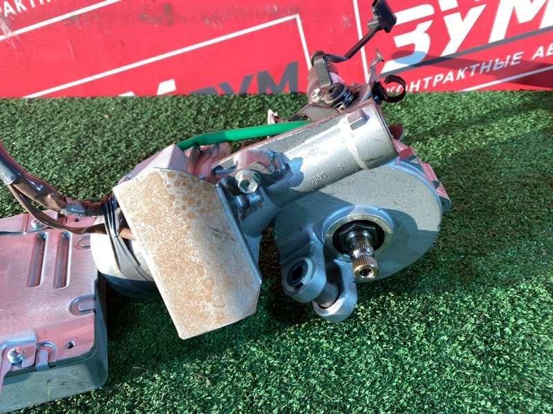 Колонка рулевая, 10000 рублей, Солонцы