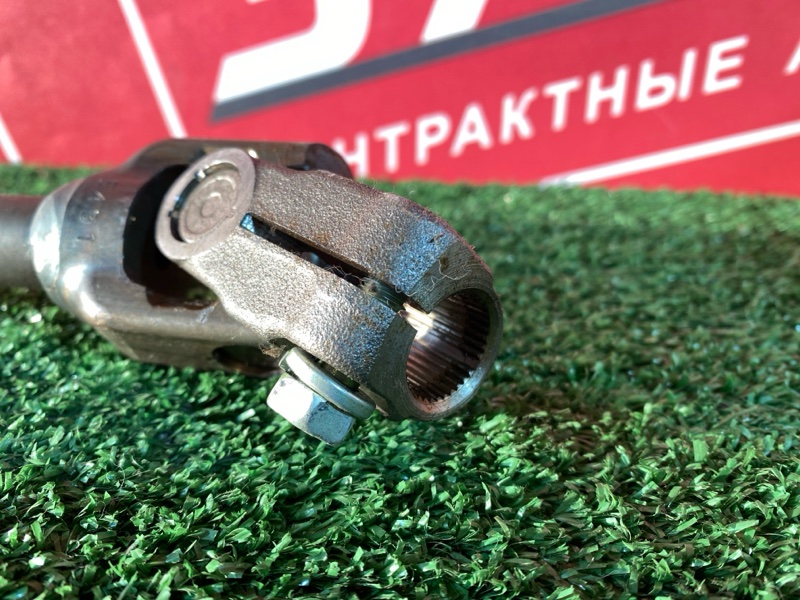 Кардан рулевой, 4000 рублей, Солонцы