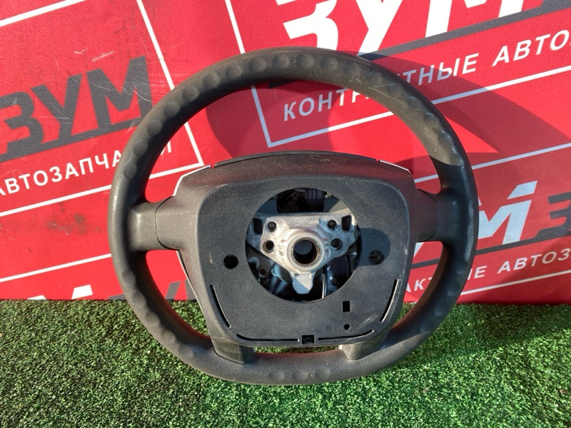 Руль, 4500 рублей, Солонцы