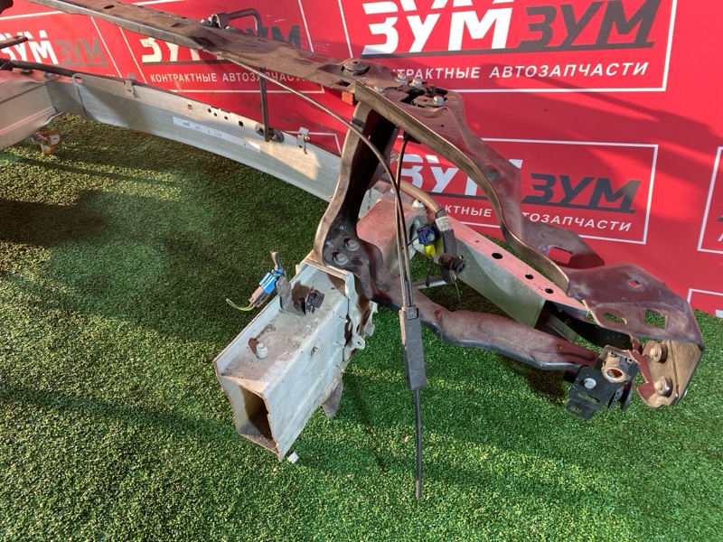 Рамка радиатора, 22700 рублей, Солонцы