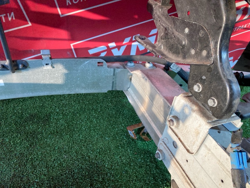 Рамка радиатора, 22700 рублей, Солонцы