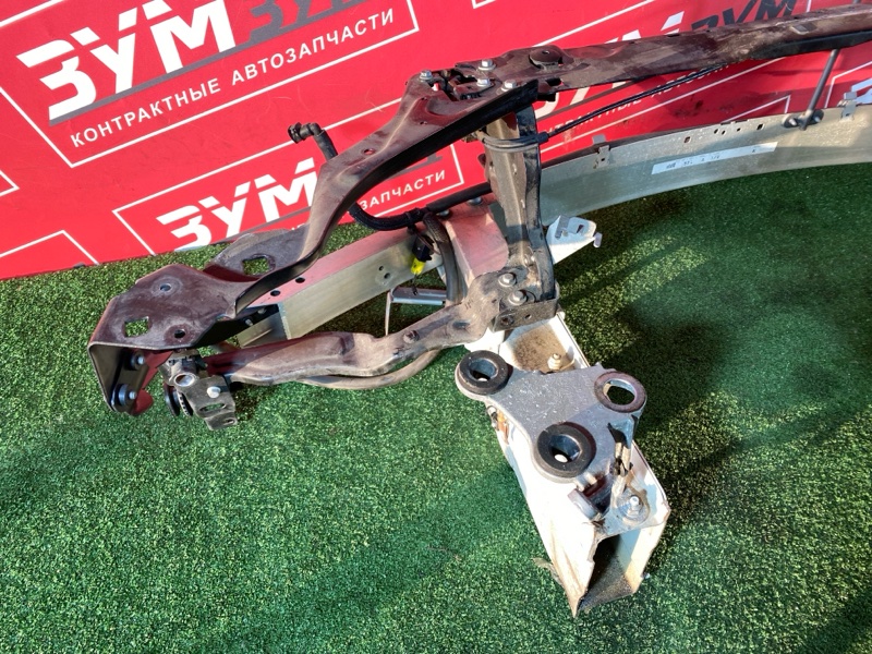 Рамка радиатора, 22700 рублей, Солонцы