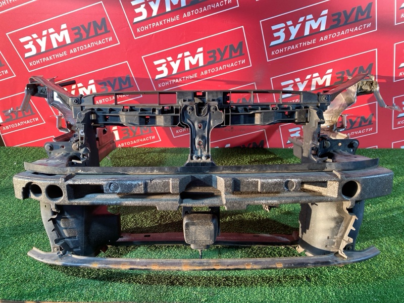 Рамка радиатора, 27000 рублей, Солонцы