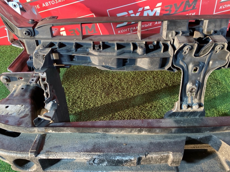 Рамка радиатора, 27000 рублей, Солонцы