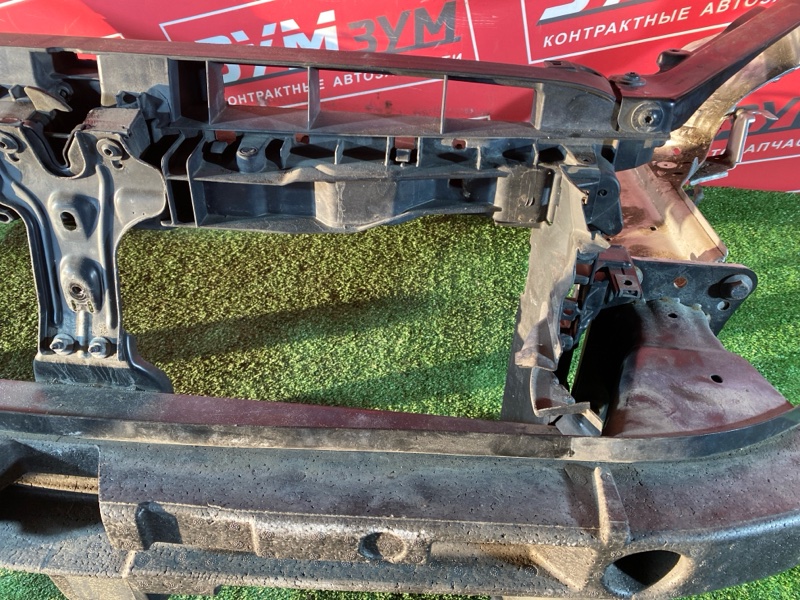 Рамка радиатора, 27000 рублей, Солонцы