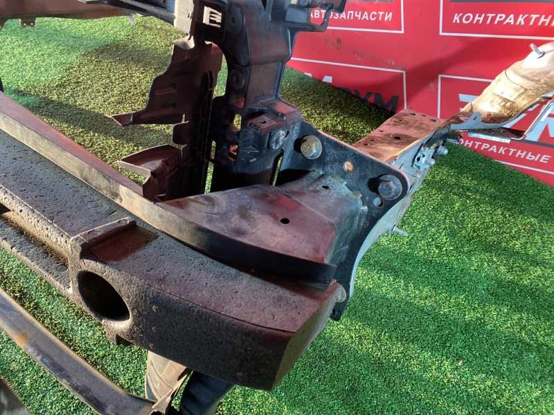 Рамка радиатора, 27000 рублей, Солонцы