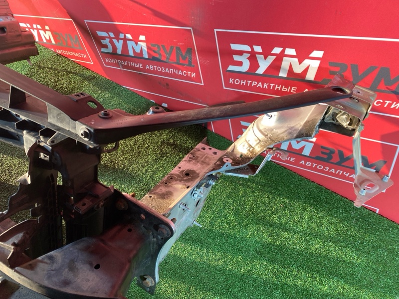 Рамка радиатора, 27000 рублей, Солонцы