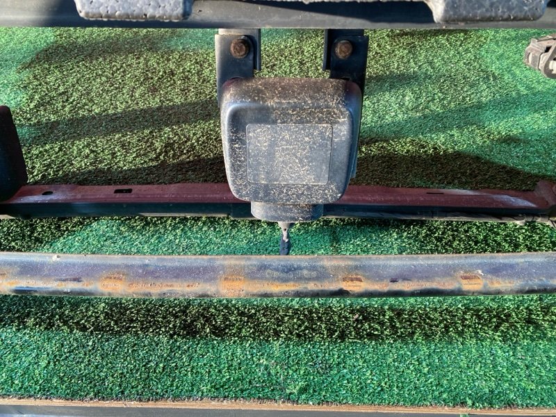 Рамка радиатора, 27000 рублей, Солонцы