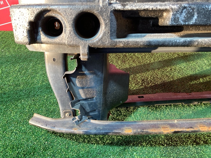 Рамка радиатора, 27000 рублей, Солонцы