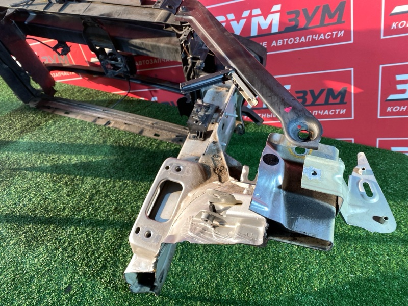 Рамка радиатора, 27000 рублей, Солонцы