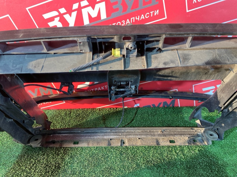 Рамка радиатора, 27000 рублей, Солонцы