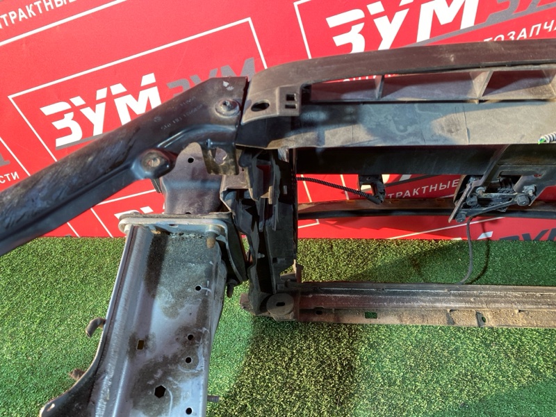 Рамка радиатора, 27000 рублей, Солонцы