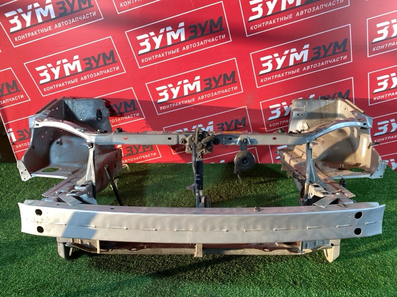 Рамка радиатора, 40000 рублей, Солонцы