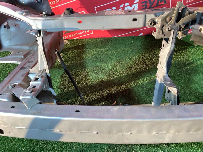 Рамка радиатора, 40000 рублей, Солонцы