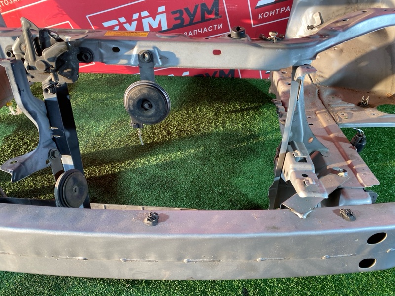 Рамка радиатора, 40000 рублей, Солонцы