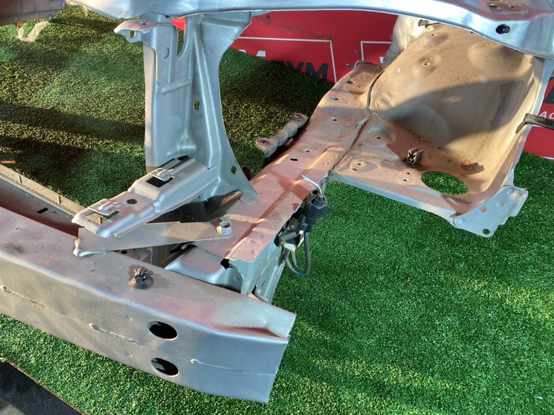 Рамка радиатора, 40000 рублей, Солонцы