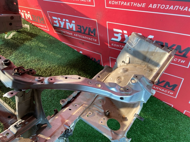 Рамка радиатора, 40000 рублей, Солонцы