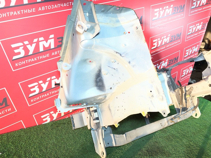 Рамка радиатора, 40000 рублей, Солонцы