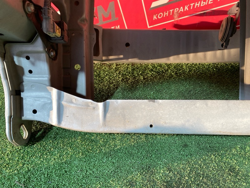 Рамка радиатора, 40000 рублей, Солонцы