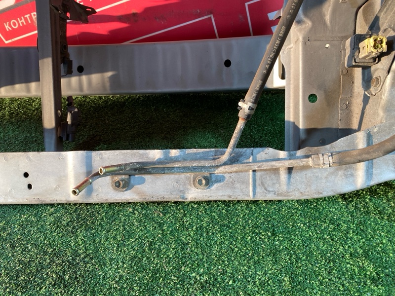 Рамка радиатора, 40000 рублей, Солонцы