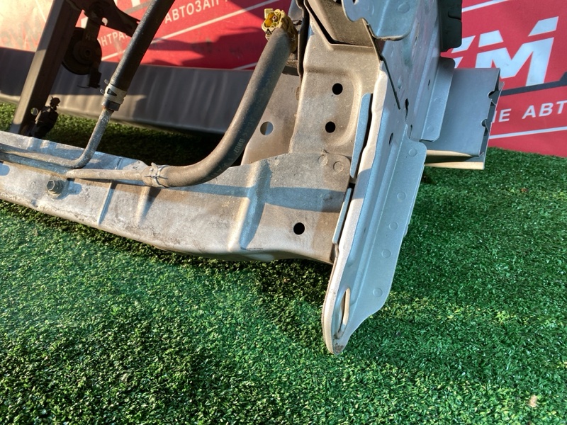 Рамка радиатора, 40000 рублей, Солонцы