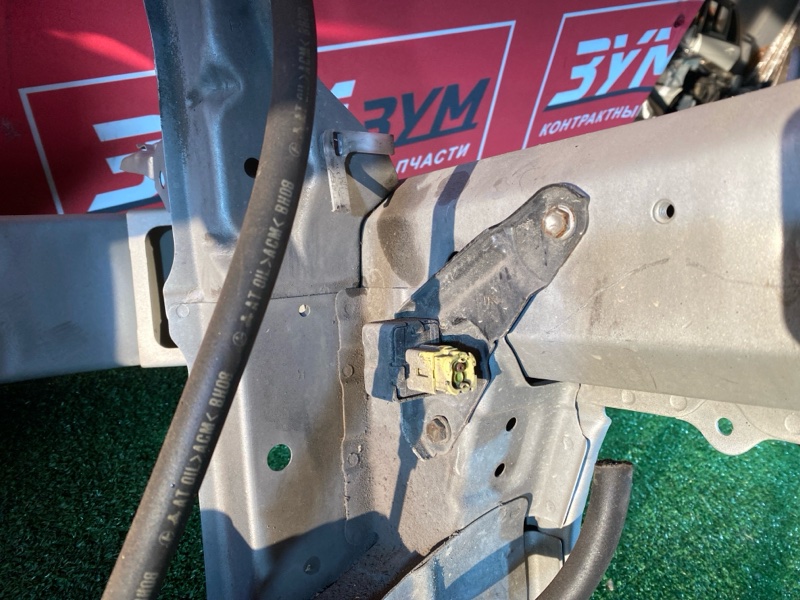 Рамка радиатора, 40000 рублей, Солонцы