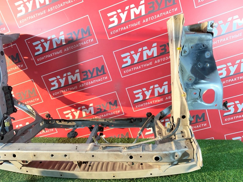 Рамка радиатора, 40000 рублей, Солонцы