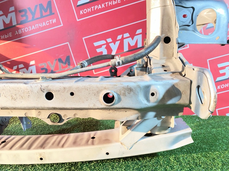 Рамка радиатора, 40000 рублей, Солонцы