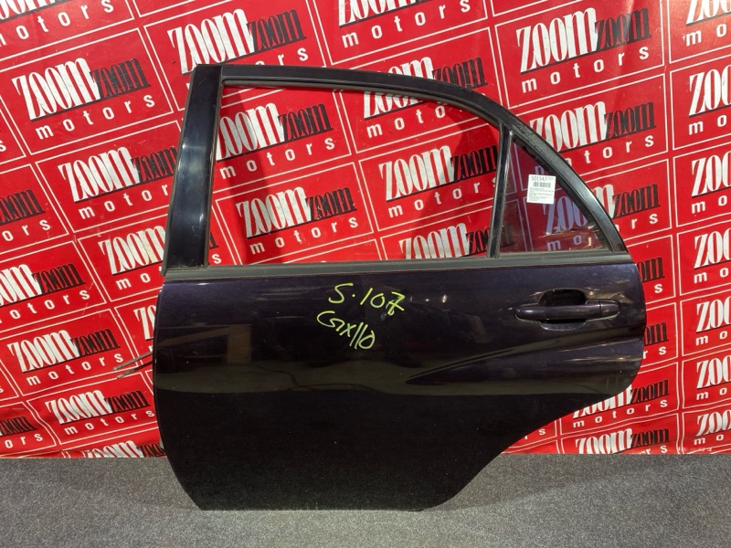 Дверь боковая, 8500 рублей, Солонцы