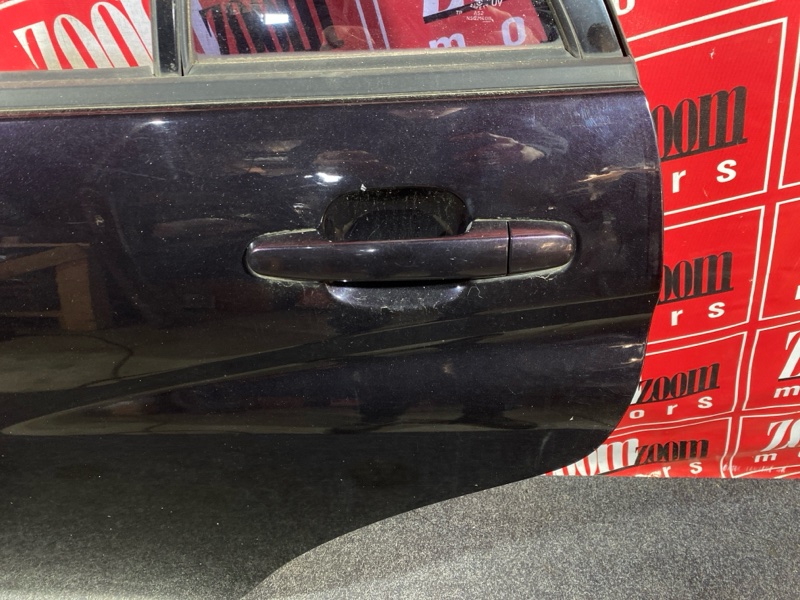 Дверь боковая, 8500 рублей, Солонцы