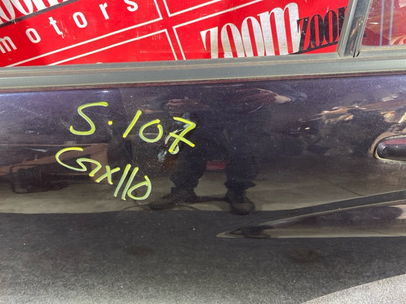 Дверь боковая, 8500 рублей, Солонцы