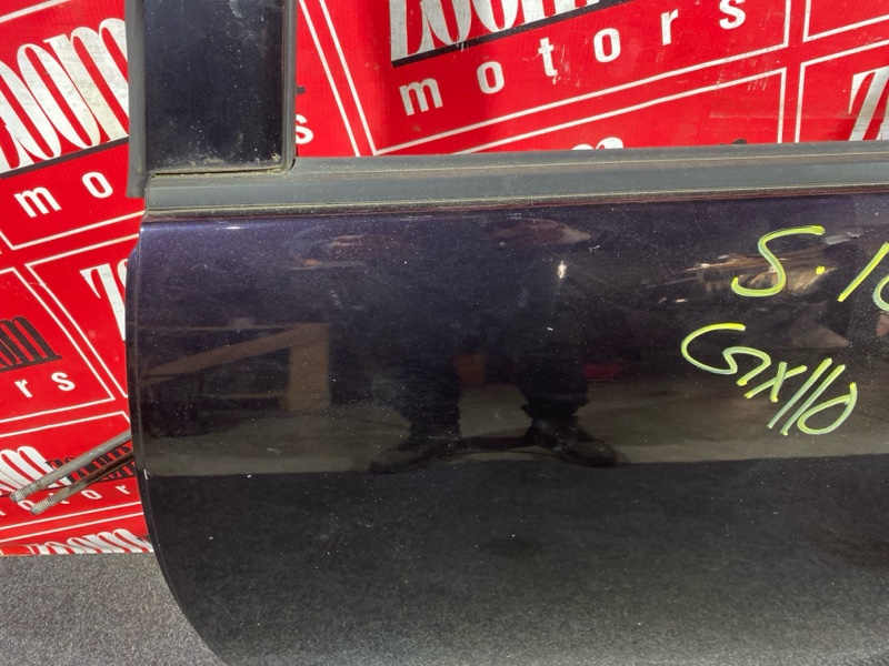 Дверь боковая, 8500 рублей, Солонцы