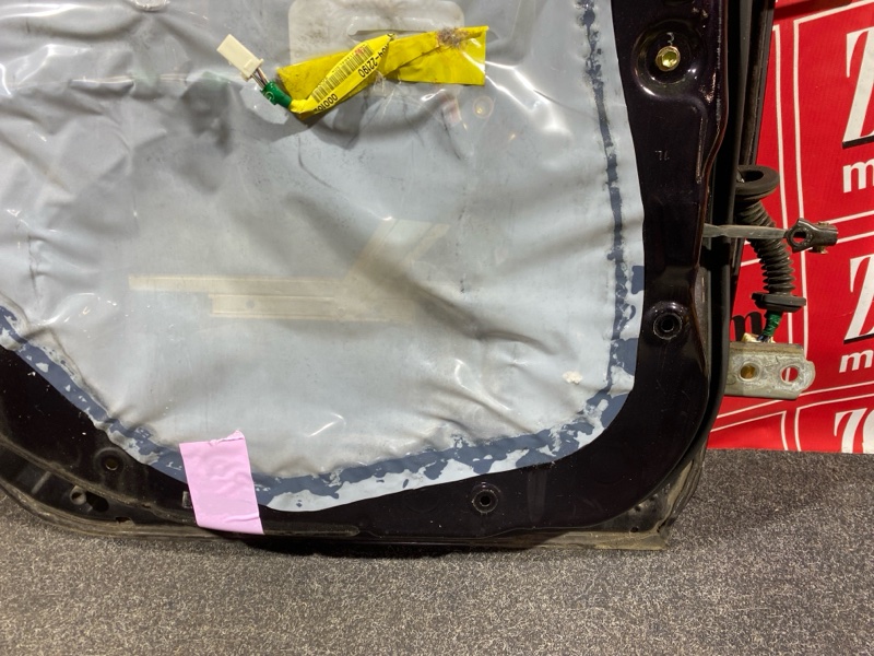 Дверь боковая, 8500 рублей, Солонцы