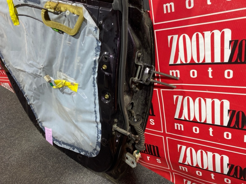 Дверь боковая, 8500 рублей, Солонцы