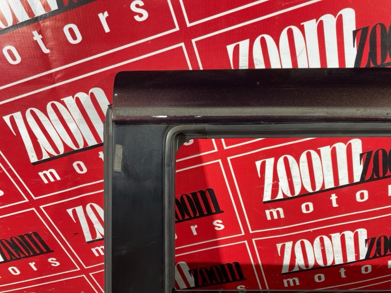 Дверь боковая, 24000 рублей, Солонцы