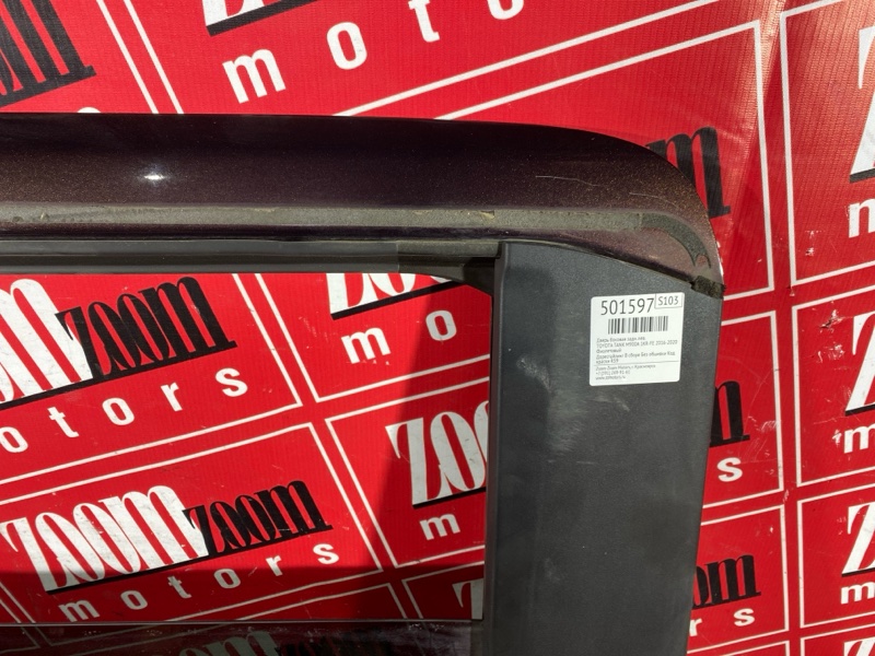 Дверь боковая, 24000 рублей, Солонцы