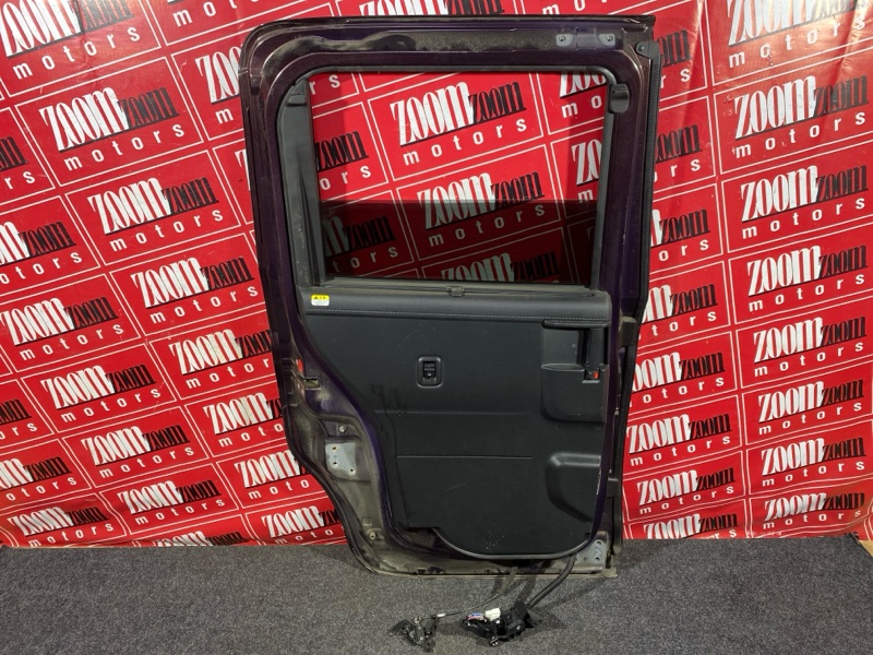 Дверь боковая, 24000 рублей, Солонцы