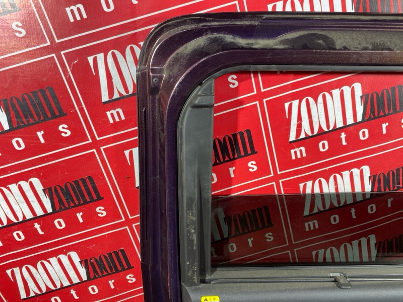 Дверь боковая, 24000 рублей, Солонцы