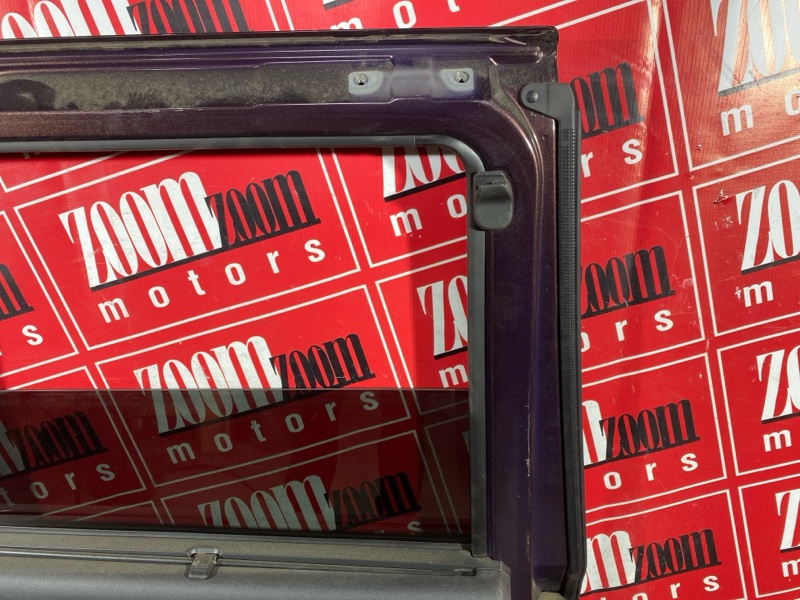 Дверь боковая, 24000 рублей, Солонцы