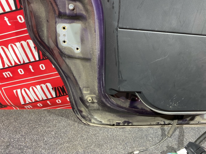 Дверь боковая, 24000 рублей, Солонцы