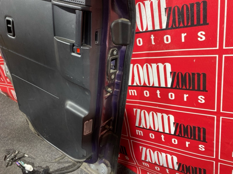 Дверь боковая, 24000 рублей, Солонцы