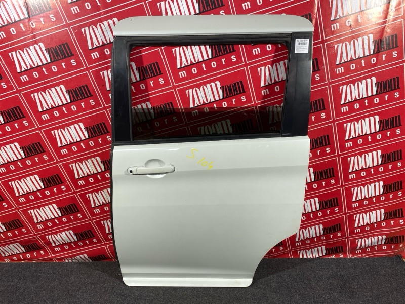 Дверь боковая, 18000 рублей, Солонцы