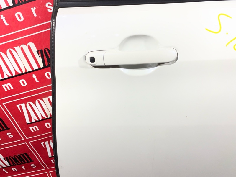 Дверь боковая, 18000 рублей, Солонцы