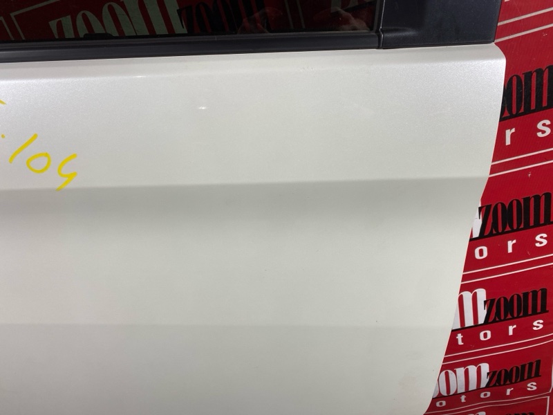 Дверь боковая, 18000 рублей, Солонцы