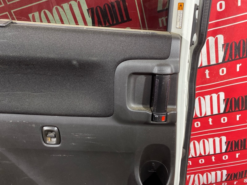 Дверь боковая, 18000 рублей, Солонцы