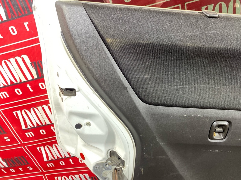 Дверь боковая, 18000 рублей, Солонцы