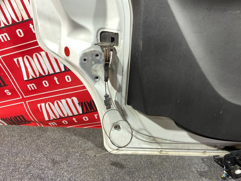 Дверь боковая, 18000 рублей, Солонцы